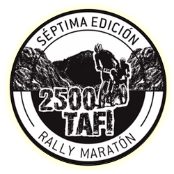 2500 Tafí, Rally Maraton MTB