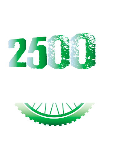 14º Edición del 2500 Tafí