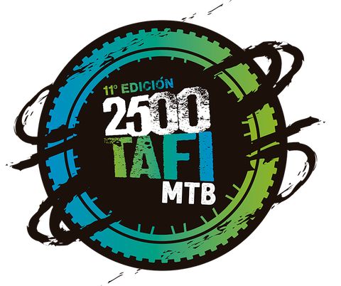 2500 Tafí, Rally Maraton MTB