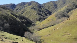 Tafí del Valle - Tucumán - Argentina